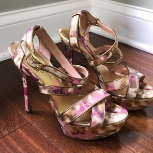 Jessica Simpson size 10